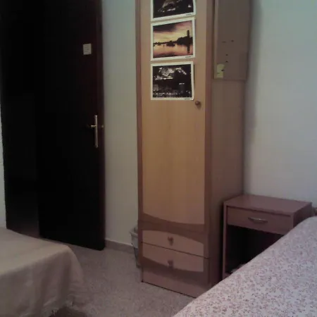 Particulares En Centro, Corte Ingles Y Playa Privat bolig *