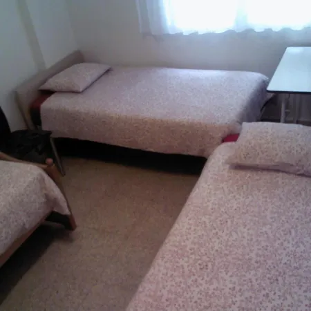 Privat bolig Particulares En Centro, Corte Ingles Y Playa Alicante