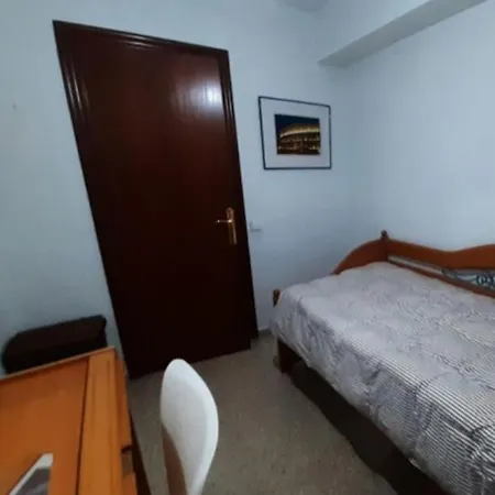 Particulares En Centro, Corte Ingles Y Playa Privat bolig Alicante